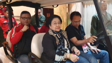 PDIP Singgung Kena Karma Soal Kabar Mentan Syahrul Yasin Limpo Jadi Tersangka KPK